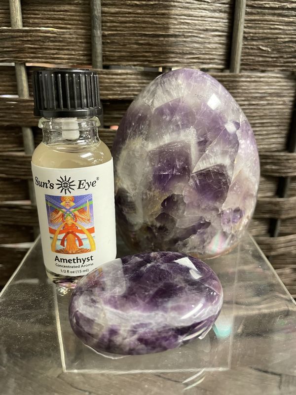 Amethyst Bundle