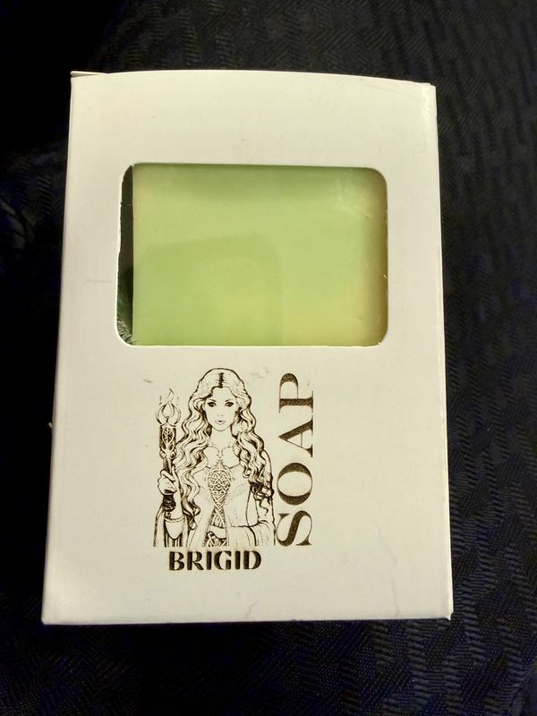 Brigid Soap