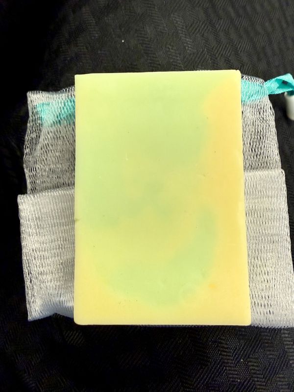 Brigid Soap