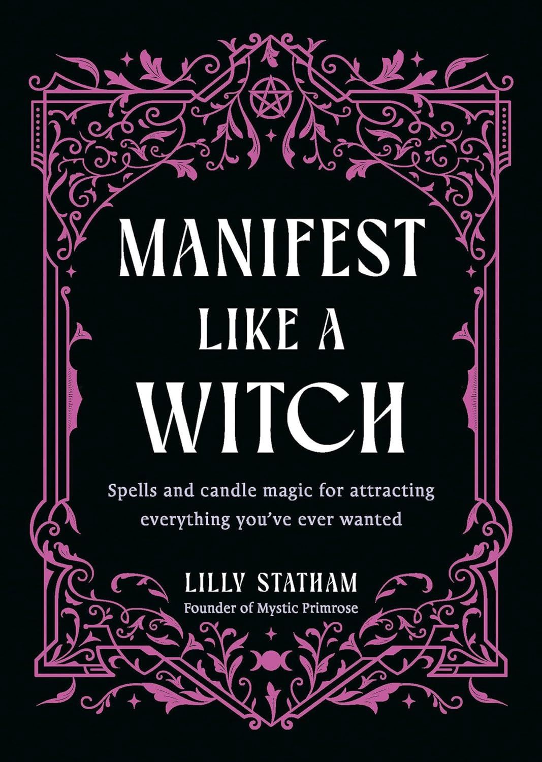 Manifest Like A Witch