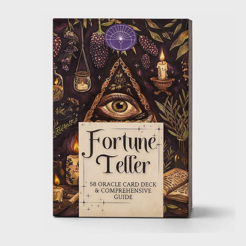 Fortune Teller Oracle