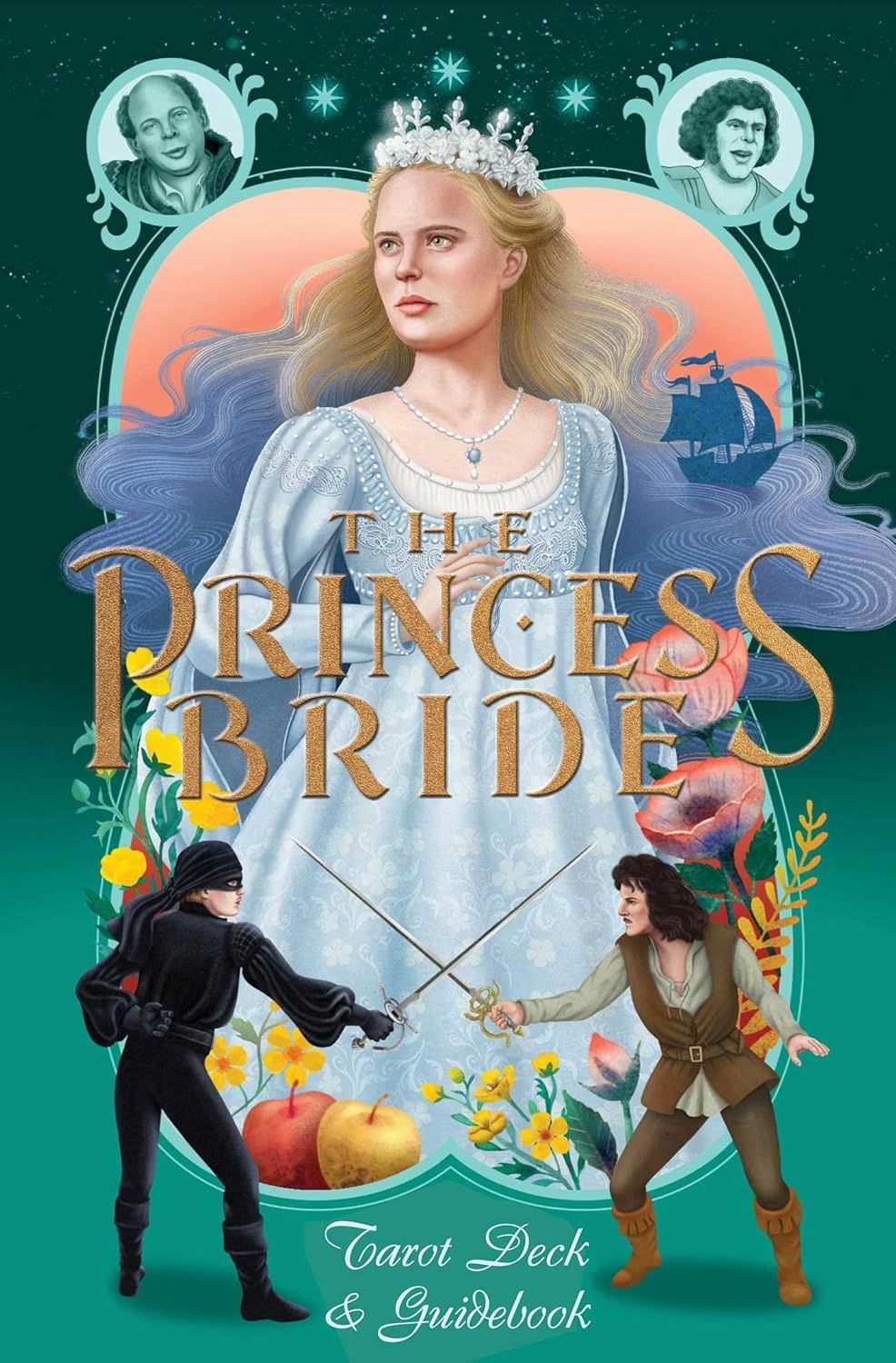 The Princess Bride Tarot