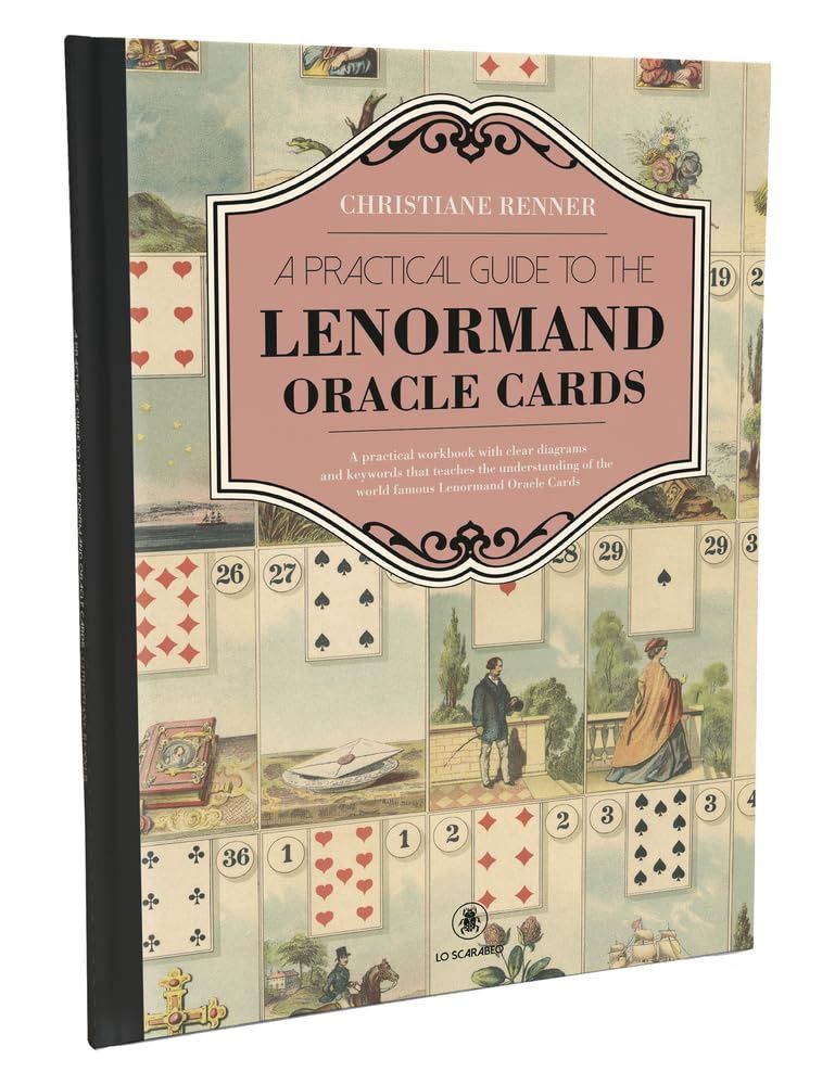 A Practical Guide to the Lenormand Oracle