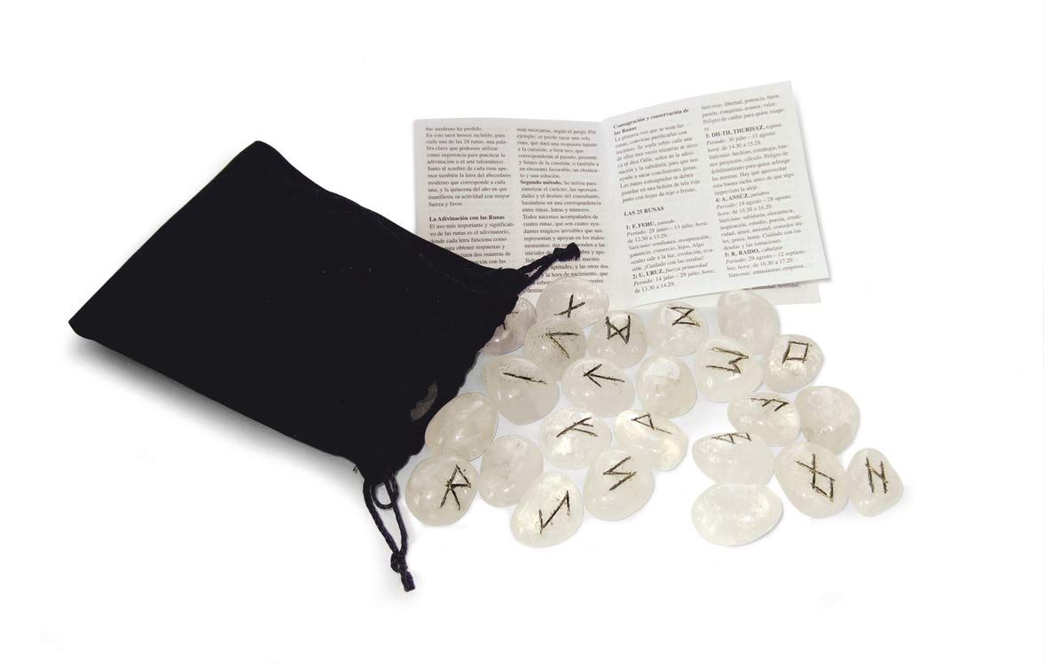 Quartz Runes