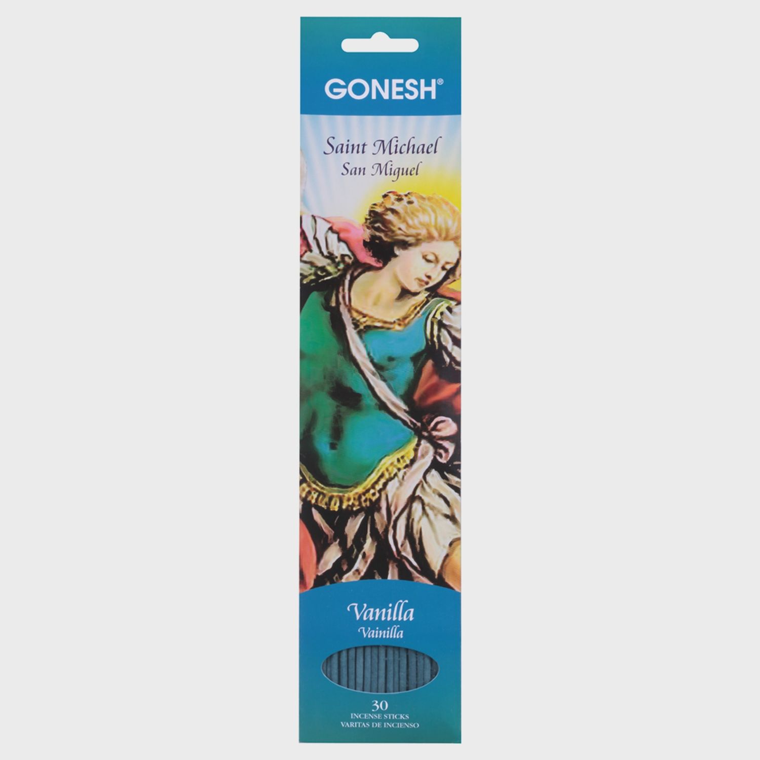 Gonesh Saint Michael Incense