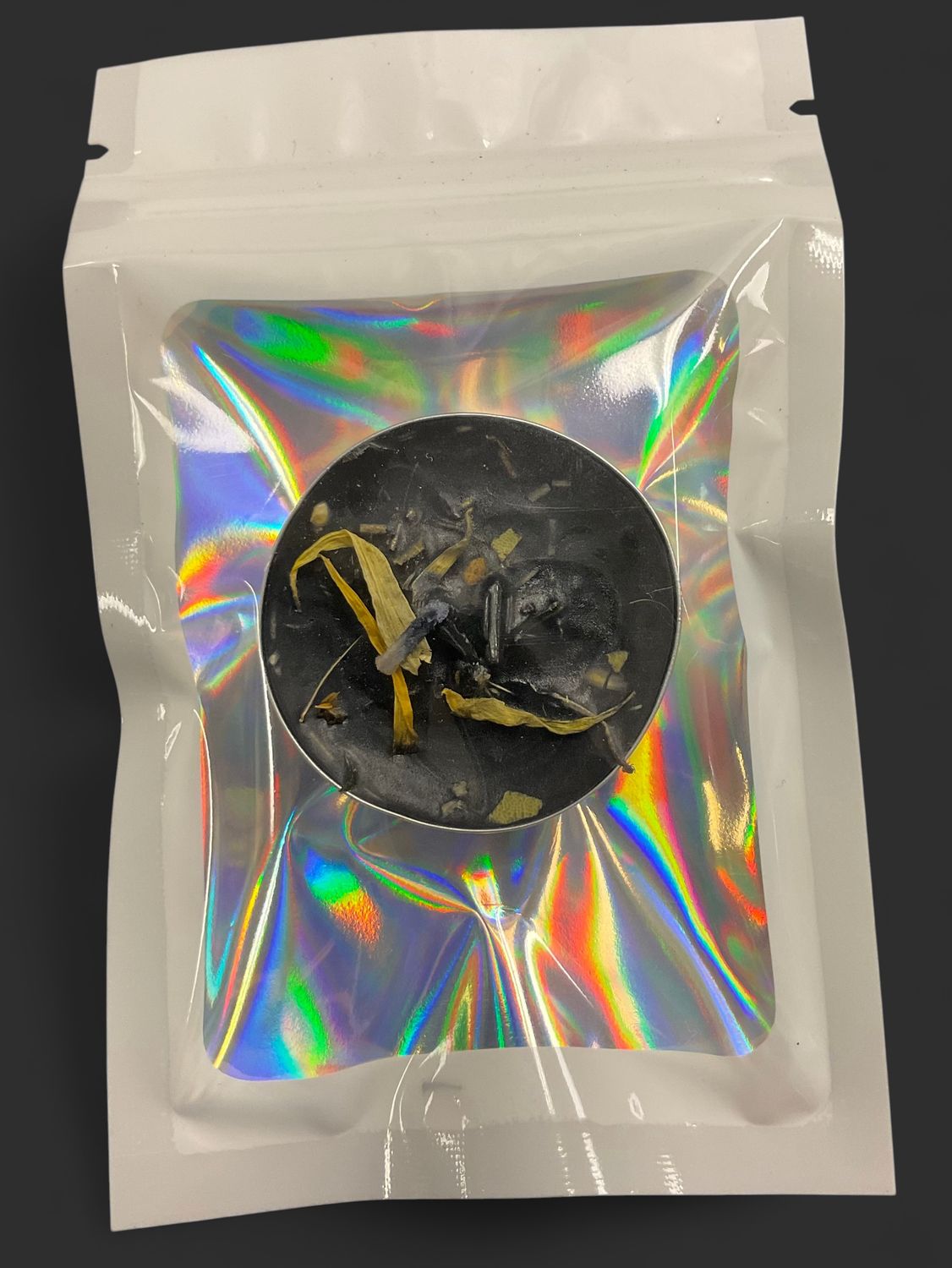 Reiki Charged Protection Tea Light