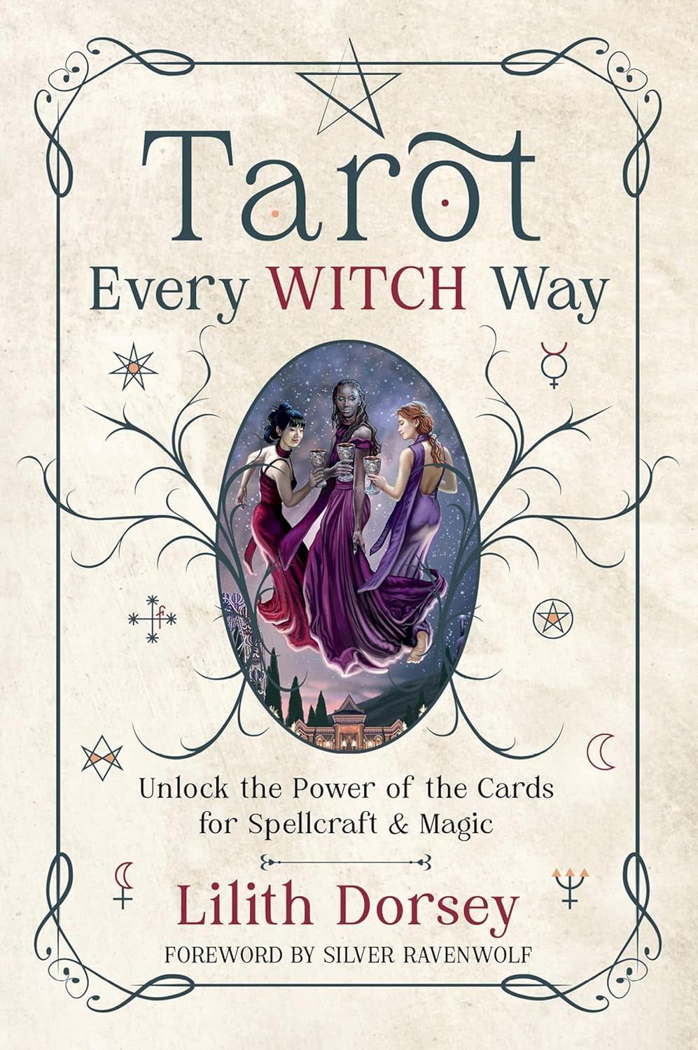 Tarot Every Witch Way