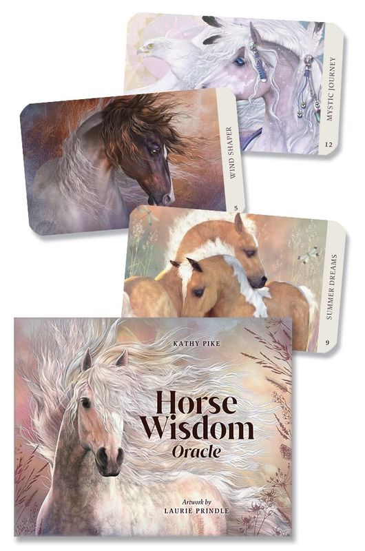 Horse Wisdom