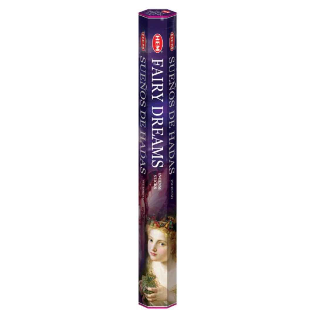 Fairy Dreams Incense Sticks