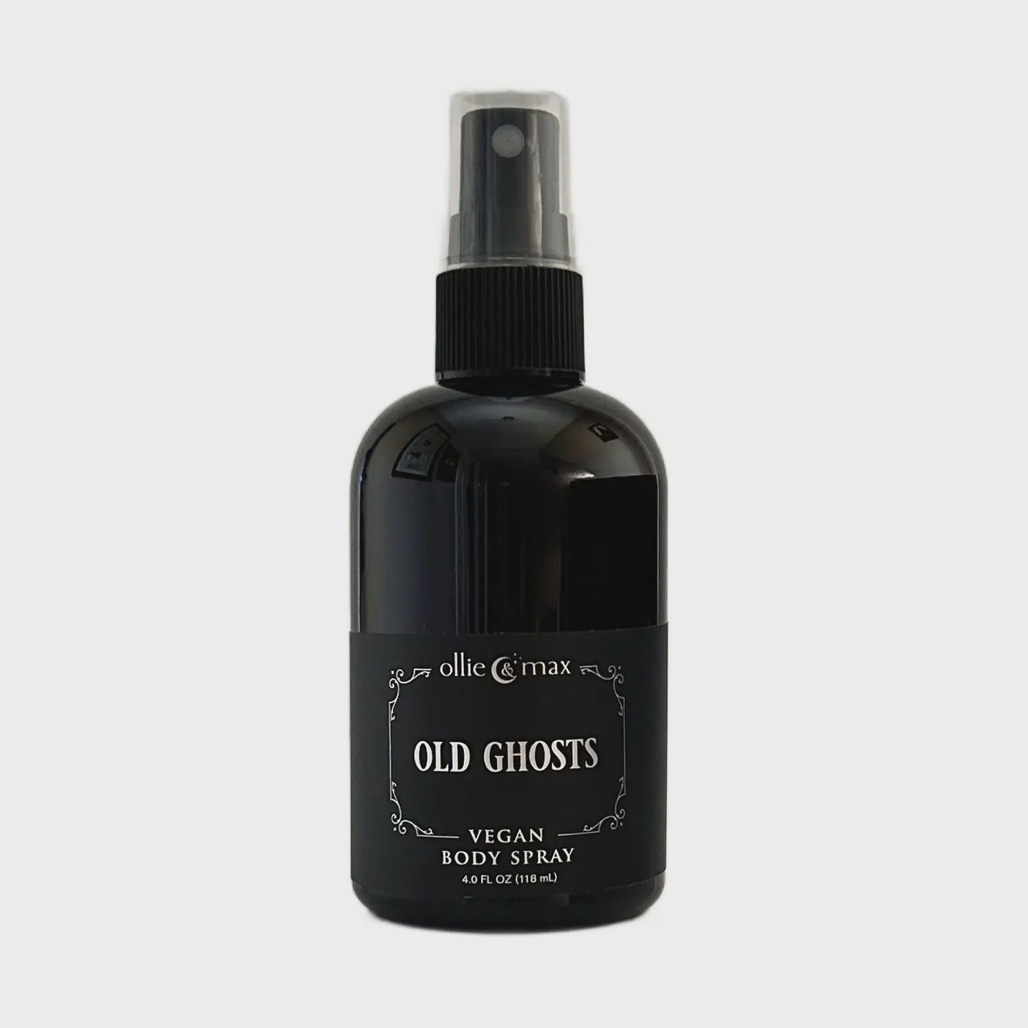 Old Ghosts Vegan Body Spray