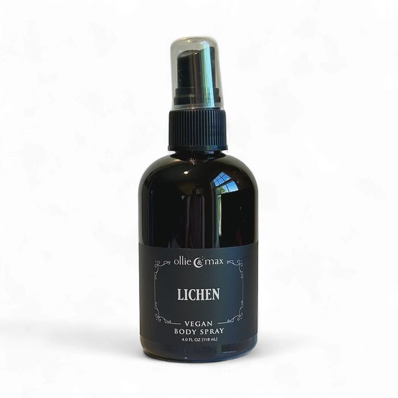 Lichen Vegan Body Spray