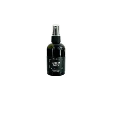 Autum Witch Vegan Body Spray