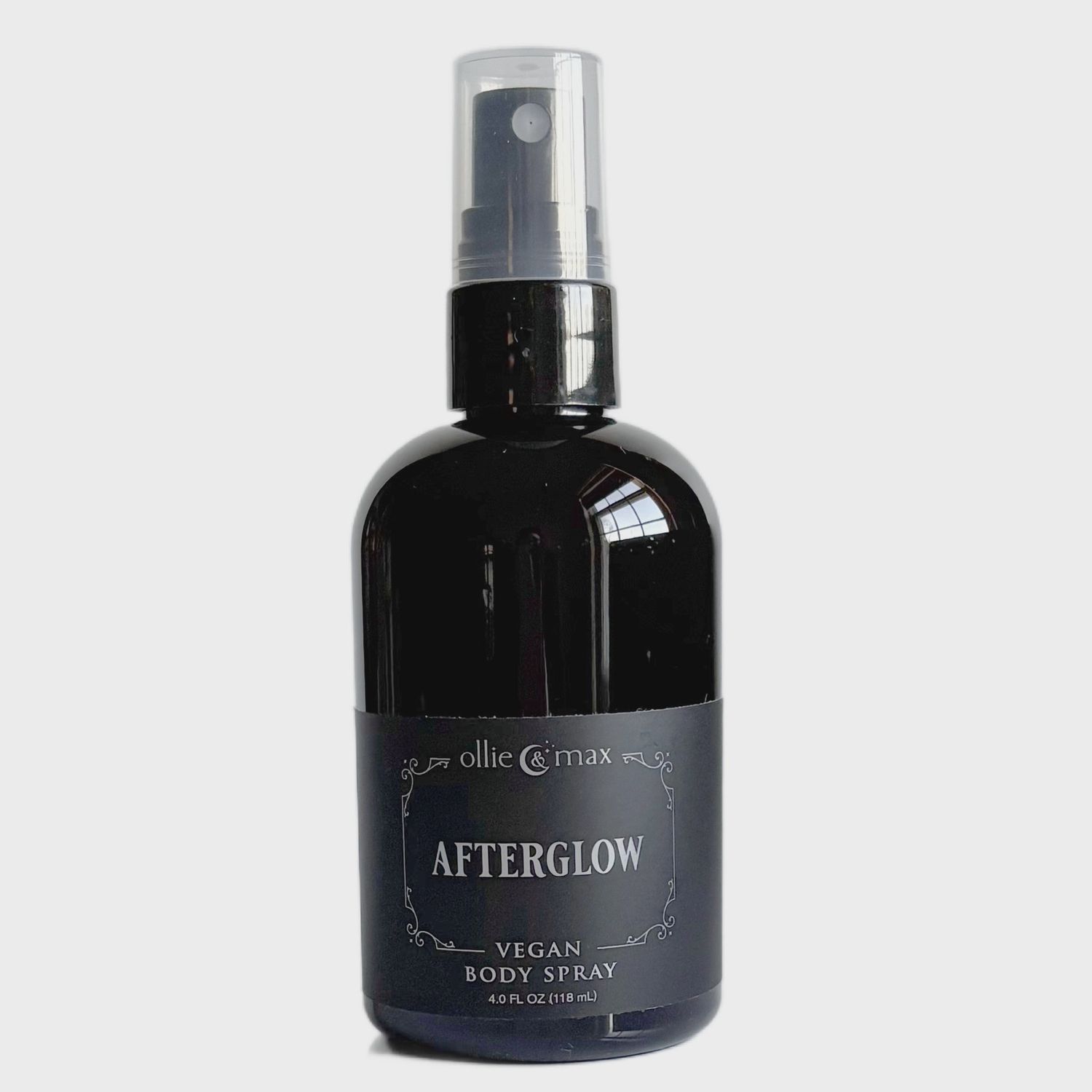 Afterglow Vegan Body Spray