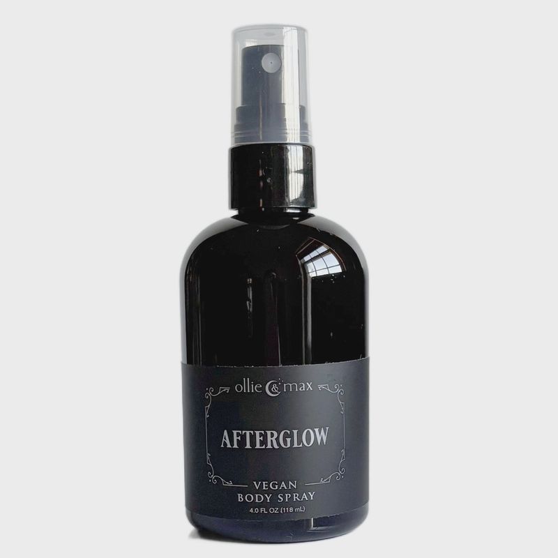 Afterglow Vegan Body Spray