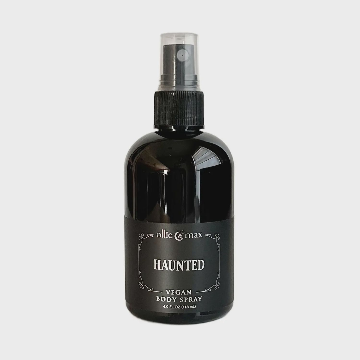 Haunted Vegan Body Spray