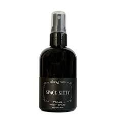 Space Kitty Vegan Body Spray