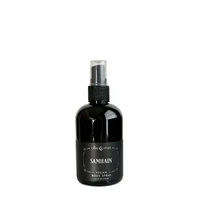 Samhain Vegan Body Spray