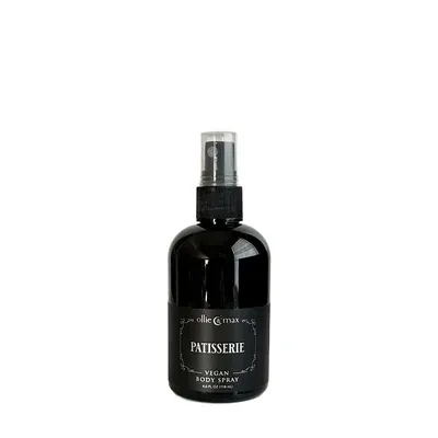 Patisserie Vegan Body Spray
