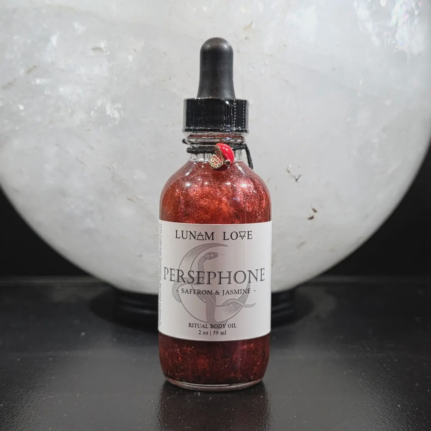 Persephone Ritual Body Oil