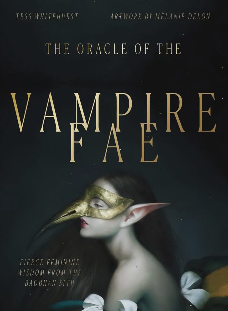 The Oracle of the Vampire Fae
