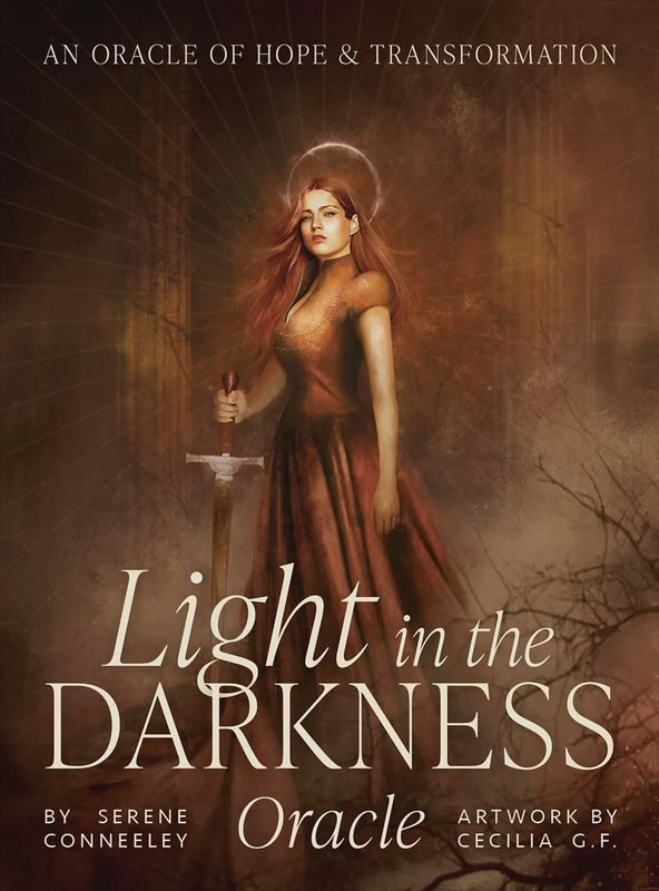Light in the Darkness Oracle