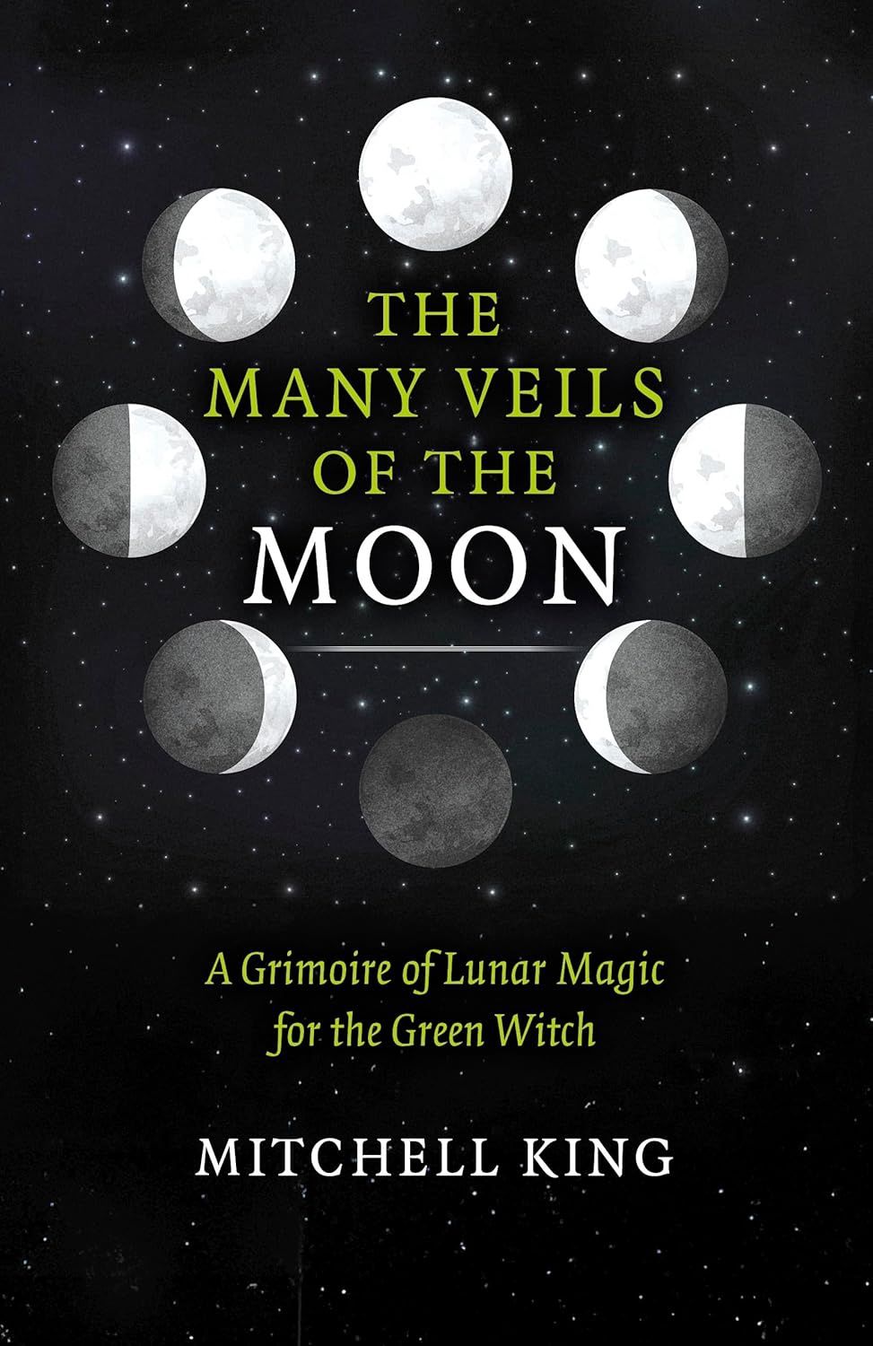 The Many Veils of the Moon
