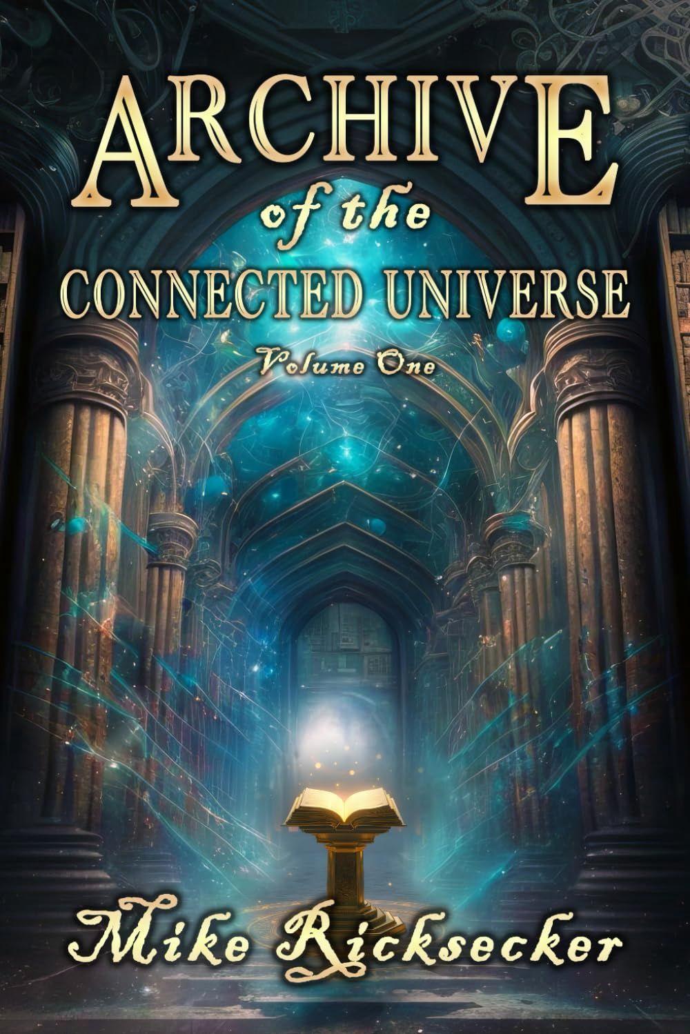 Archive of the Connected Universe: Volume One