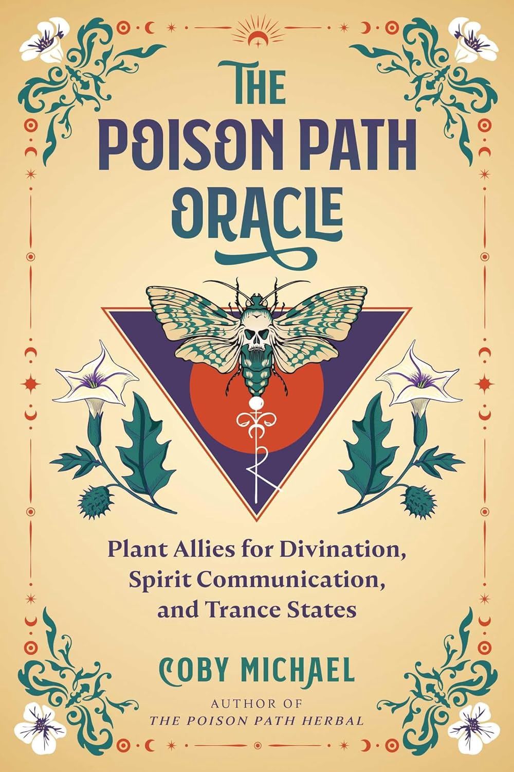 The Poison Path Oracle
