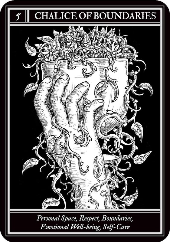 Coven Oracle