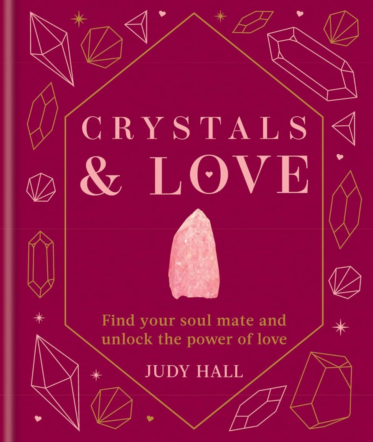 Crystals &amp; Love