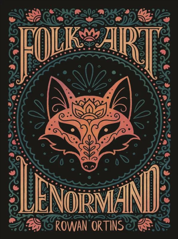 Folk Art Lenormand