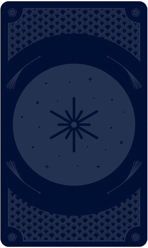 Find Your Magic Tarot