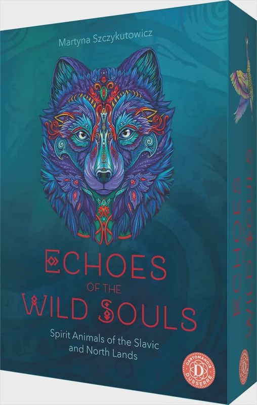 Echoes of the Wild Souls