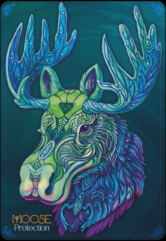 Echoes of the Wild Souls