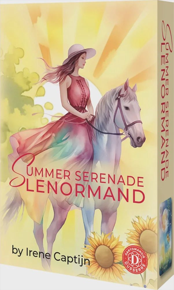 Summer Serenade Lenormand