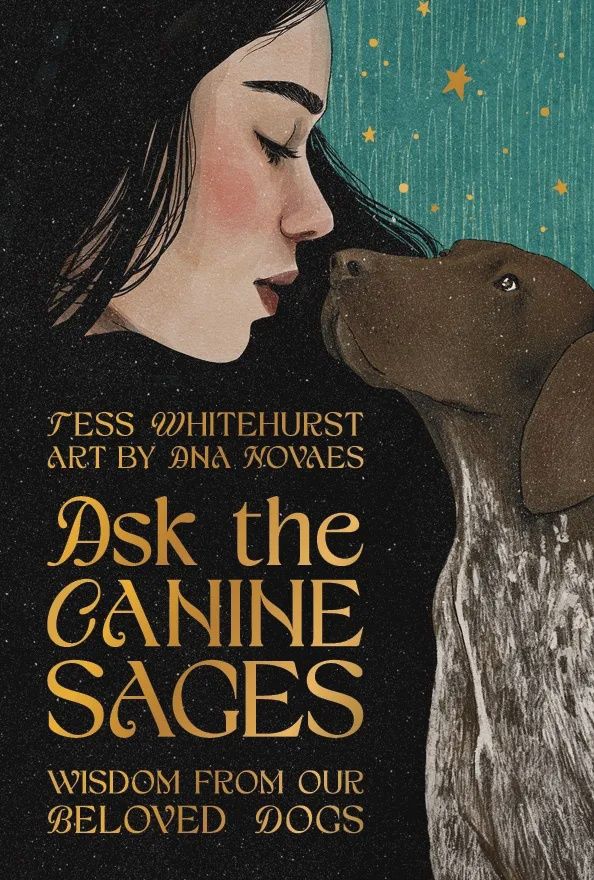 Ask the Canine Sages