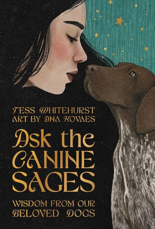 Ask the Canine Sages