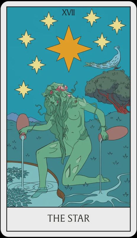 Florana Tarot