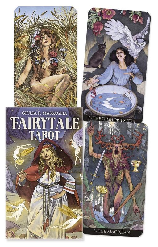 Fairytale Tarot