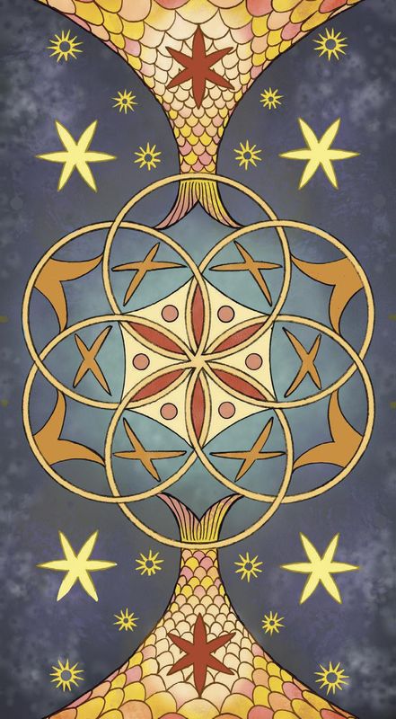 Fairytale Tarot
