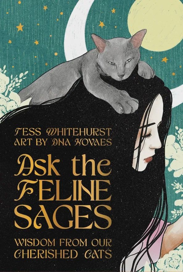 Ask The Feline Sages