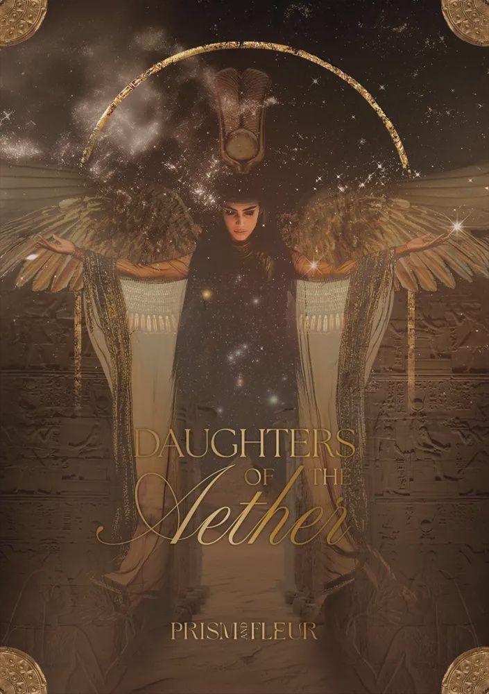 Daughters Of The Aether