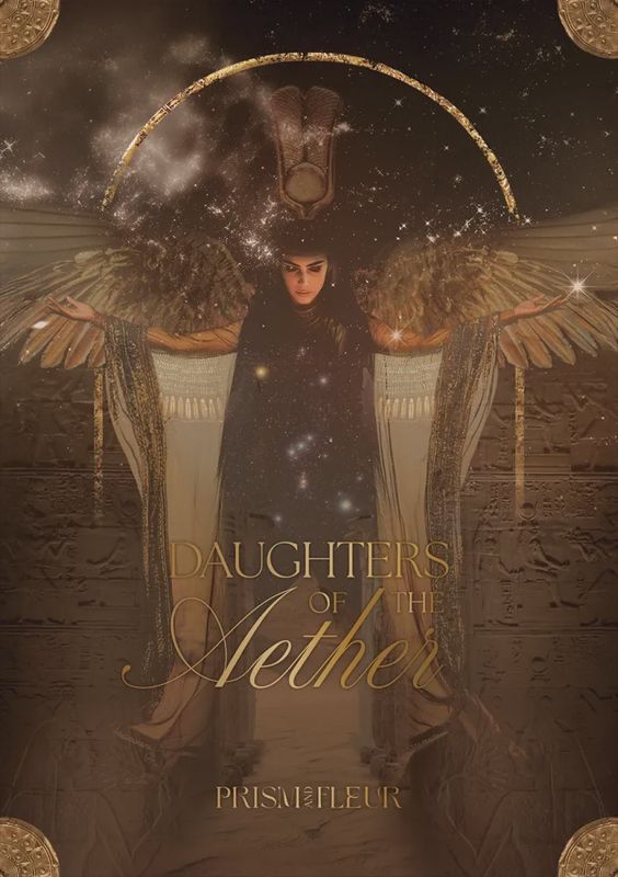 Daughters Of The Aether