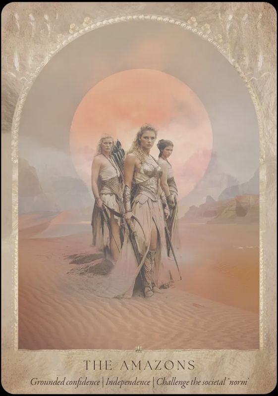 Daughters Of The Aether
