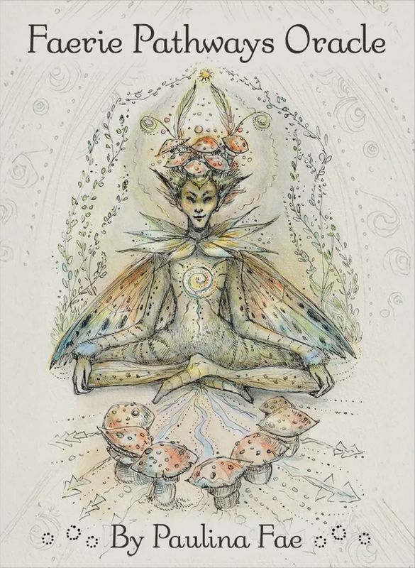 Faerie Pathways Oracle