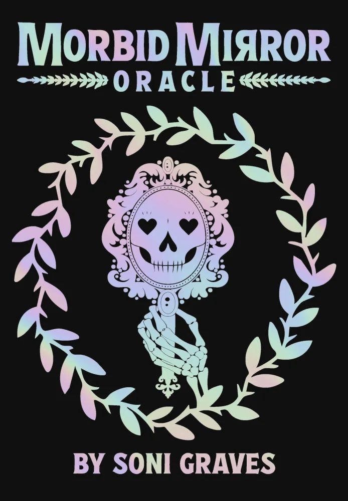 Morbid Mirror Oracle