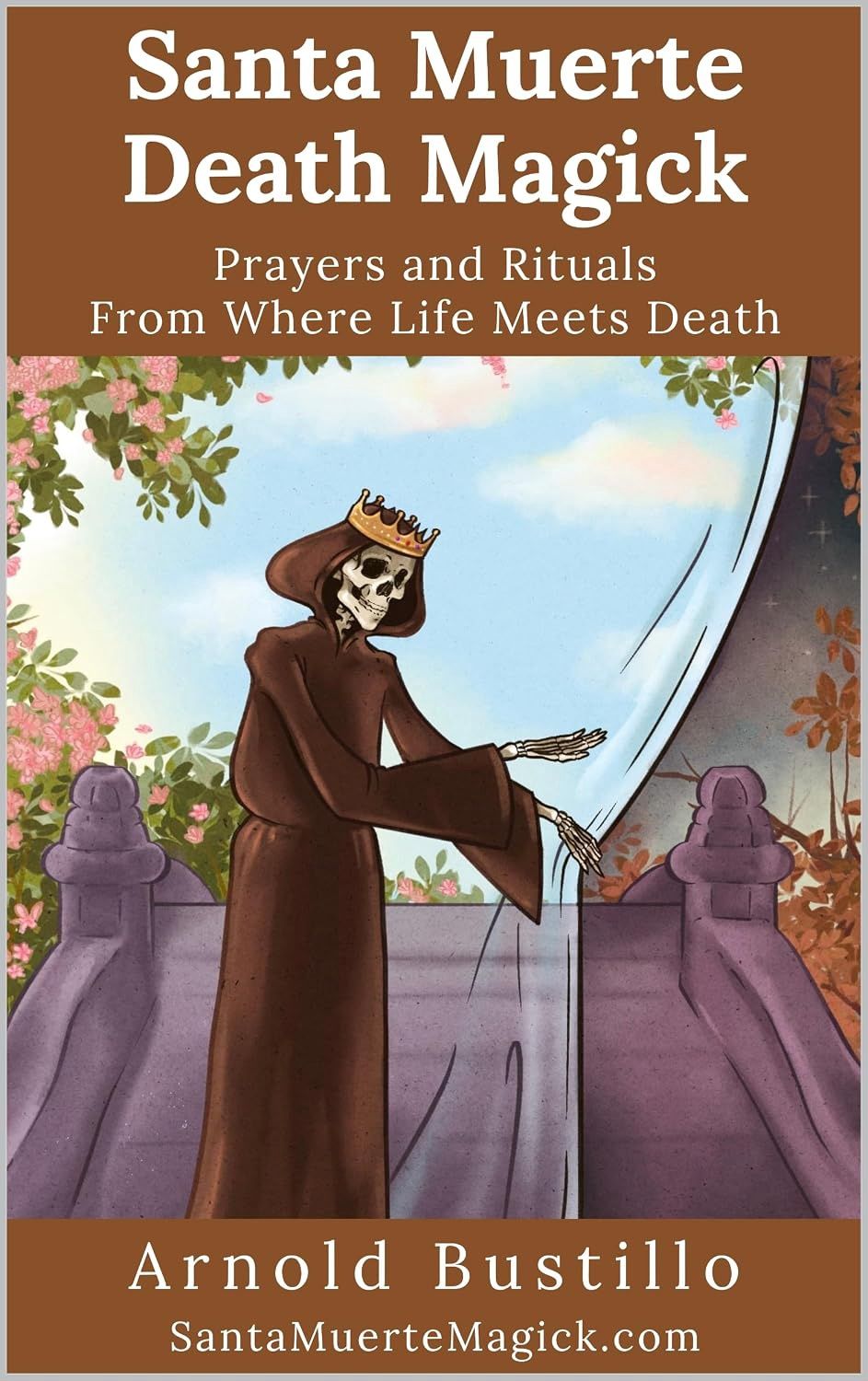 Santa Muerte Death Magick