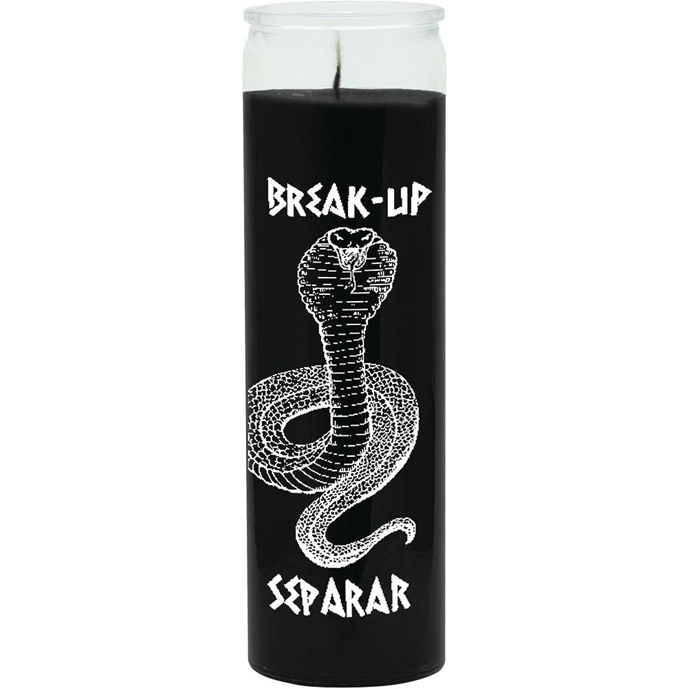 7 Day Break Up Snake