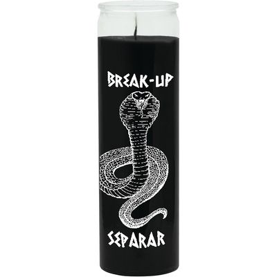 7 Day Break Up Snake