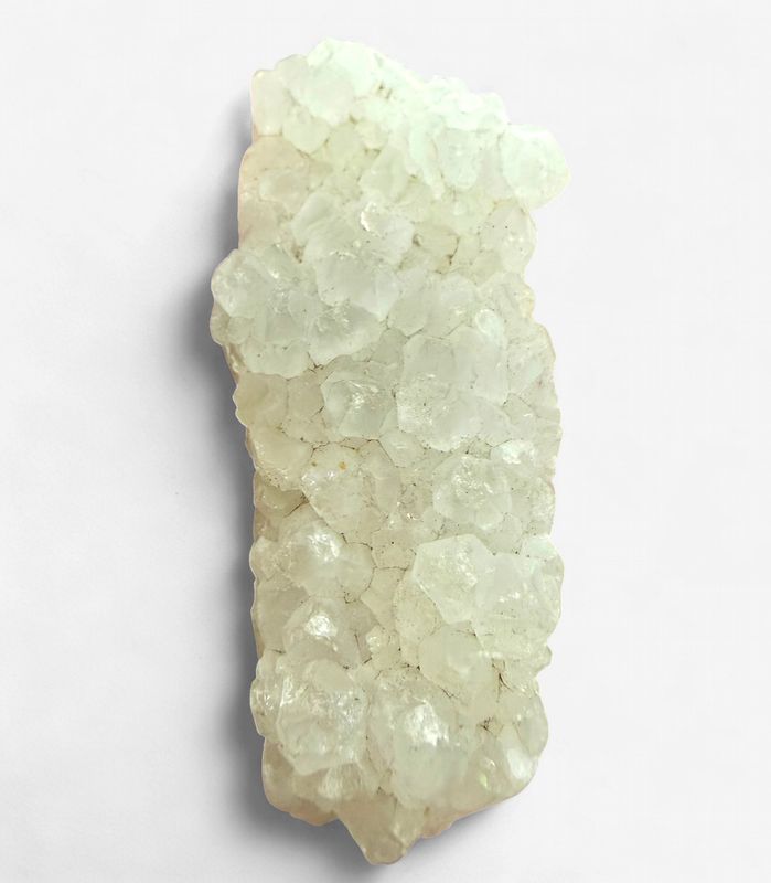 Peruvian Calcite Cluster